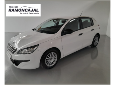 Peugeot - 308